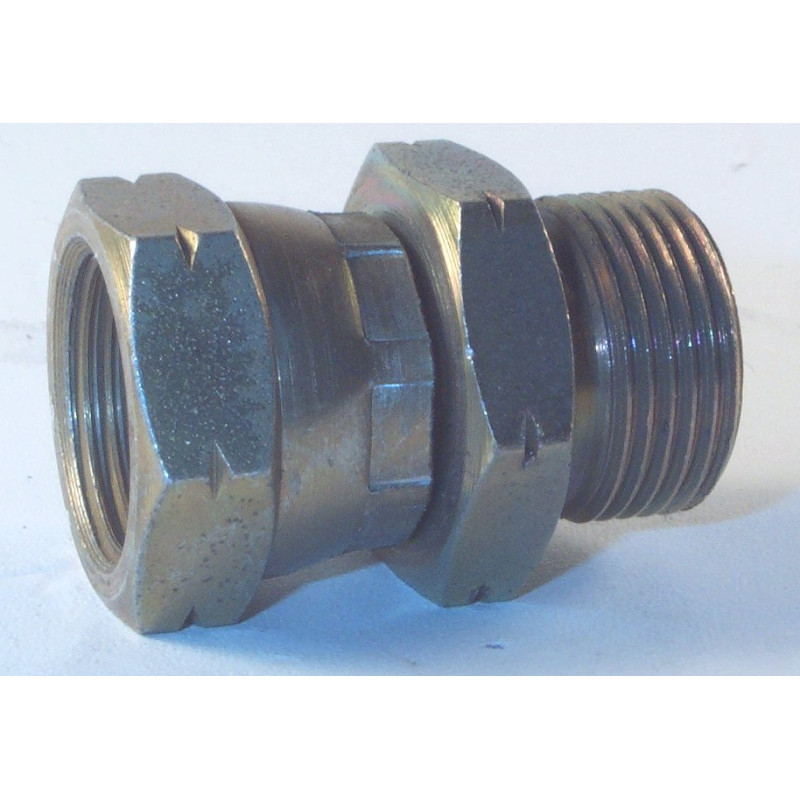 18mm x 16mm M/F ADAPTOR